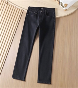 Джинсы  ZEGNA 155827 - фото 346433