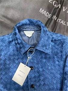 Куртка BOTTEGA VENETA 155836 - фото 346474