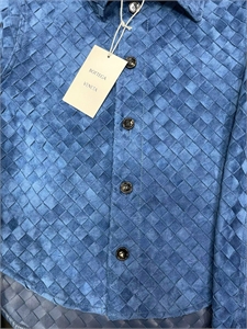 Куртка BOTTEGA VENETA 155836 - фото 346475