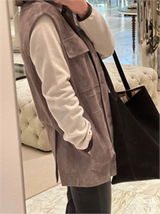 Жилетка BRUNELLO CUCINELLI 155840