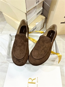 Лоферы THE ROW 155843