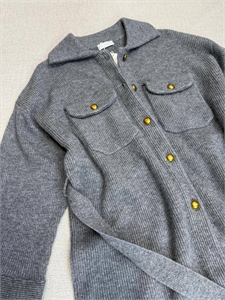 Кардиган BRUNELLO CUCINELLI 155844 - фото 346523