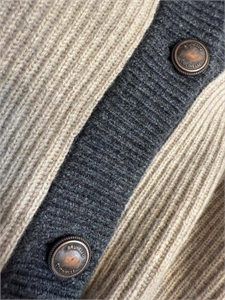 Кардиган BRUNELLO CUCINELLI 155845 - фото 346529