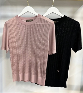 Кофта LORO PIANA 155853 - фото 346556