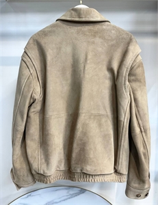 Куртка THE ROW 155860 - фото 346590