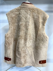 Жилет LORO PIANA 155869