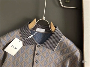 Поло DIOR 155876 - фото 346630