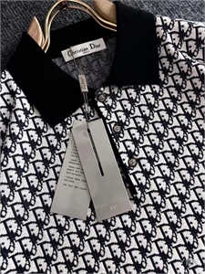 Поло DIOR 155877 - фото 346642