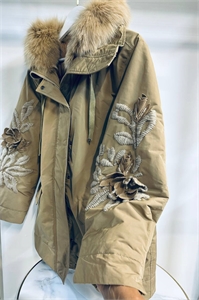 Куртка ERMANO SCERVINO 155888 - фото 346675