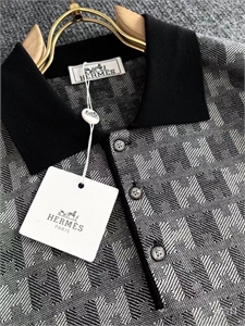 Поло HERMES 155889 - фото 346678