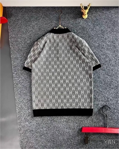 Поло HERMES 155889 - фото 346680