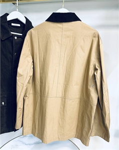 Куртка THE ROW 155890 - фото 346692