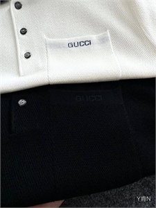 Поло GUCCI 155894 - фото 346714