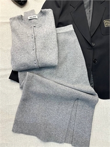 Костюм MIU MIU 155897