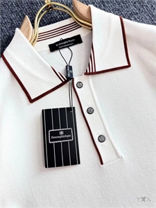 Поло ZEGNA 155900 - фото 346734