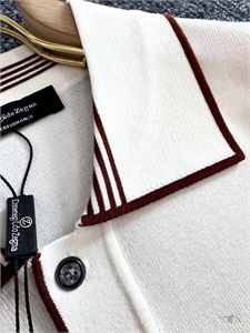 Поло ZEGNA 155900 - фото 346735