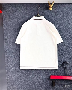 Поло ZEGNA 155900 - фото 346736