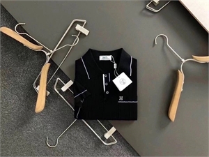 Поло HERMES 155901 - фото 346742