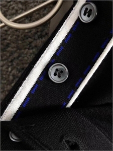 Поло HERMES 155901 - фото 346743