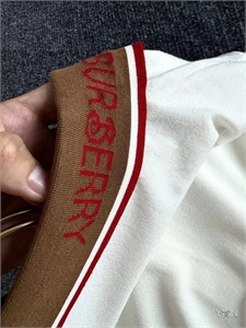 Поло BURBERRY 155910 - фото 346784