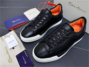 Кеды SANTONI 155927 - фото 346855