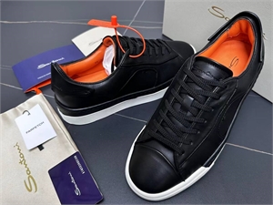 Кеды SANTONI 155927 - фото 346856