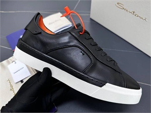 Кеды SANTONI 155927 - фото 346857