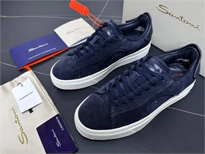 Кеды SANTONI 155929 - фото 346865