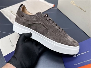 Кеды SANTONI 155930 - фото 346873