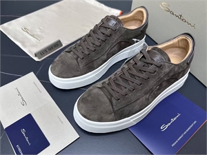 Кеды SANTONI 155930 - фото 346874