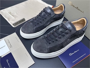 Кеды SANTONI 155931 - фото 346881 Кеды SANTONI 155931 - фото 346881