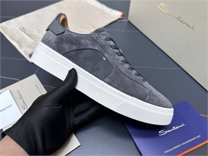 Кеды SANTONI 155931 - фото 346882 Кеды SANTONI 155931 - фото 346882