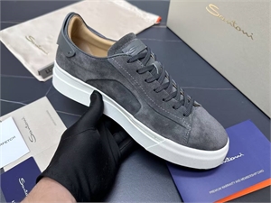 Кеды SANTONI 155931 - фото 346883 Кеды SANTONI 155931 - фото 346883