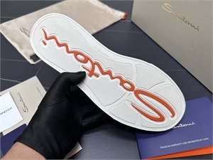 Кеды SANTONI 155931 - фото 346884 Кеды SANTONI 155931 - фото 346884