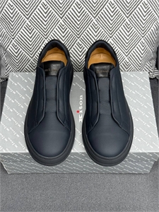 Кеды KITON 155932 - фото 346893 Кеды KITON 155932 - фото 346893