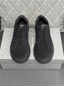 Кеды KITON 155934 - фото 346915