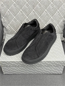 Кеды KITON 155934 - фото 346916