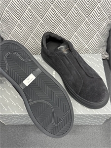 Кеды KITON 155934 - фото 346917