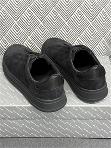 Кеды KITON 155934 - фото 346918