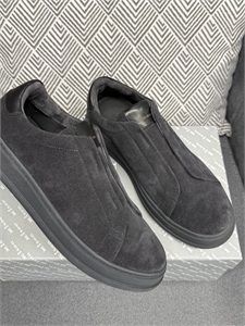 Кеды KITON 155934 - фото 346919