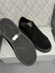 Кеды KITON 155935 - фото 346927 Кеды KITON 155935 - фото 346927