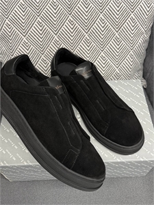 Кеды KITON 155935 - фото 346928 Кеды KITON 155935 - фото 346928