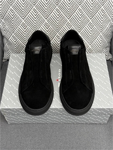 Кеды KITON 155935 - фото 346929 Кеды KITON 155935 - фото 346929