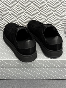 Кеды KITON 155935 - фото 346930 Кеды KITON 155935 - фото 346930