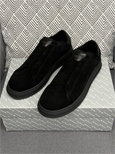 Кеды KITON 155935 - фото 346931 Кеды KITON 155935 - фото 346931