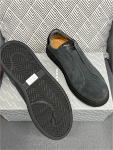 Кеды KITON 155936 - фото 346941 Кеды KITON 155936 - фото 346941