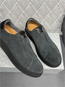 Кеды KITON 155936 - фото 346942 Кеды KITON 155936 - фото 346942