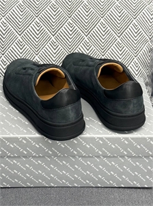 Кеды KITON 155936 - фото 346943 Кеды KITON 155936 - фото 346943