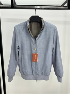 Двухсторонняя куртка LP 155939 - фото 346957