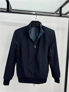 Двухсторонняя куртка LP 155940 - фото 346965